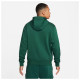 Nike Ανδρική ζακέτα Sportswear Club Fleece